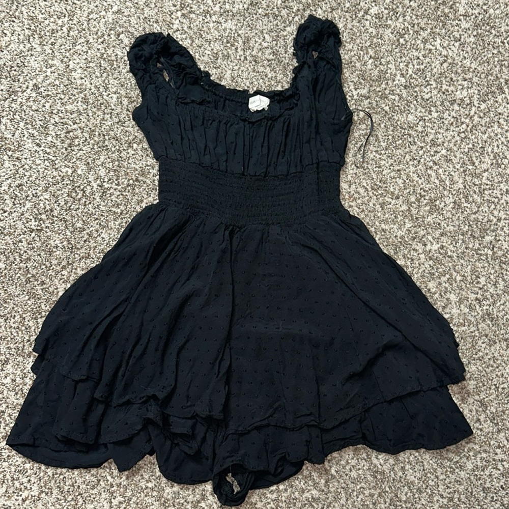 Woman’s romper from urban outfitters